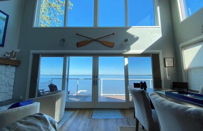 Hawks Nest - Photo 1