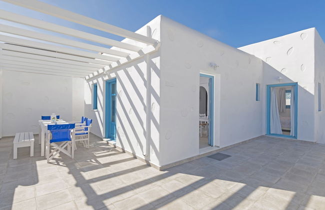 Aegean Sea Villas - Foto 66