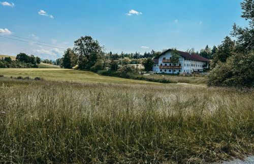 Ferienhof Petermühle Urlaub mit Alpakas - Foto 36