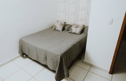 Maravilhosos Apartamento completo Marina Clube - Foto 16