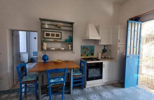 Trullo Salento a 2 passi dal mare - Apulia Home - Foto 22