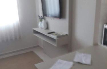 Apartamento tranquilo para sua estadia - Foto 5