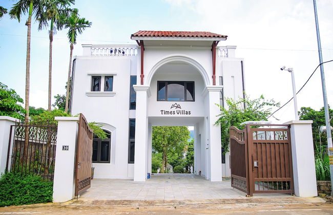 Time Villas - Foto 18