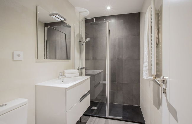 Slow Suites Augusto - Foto 29