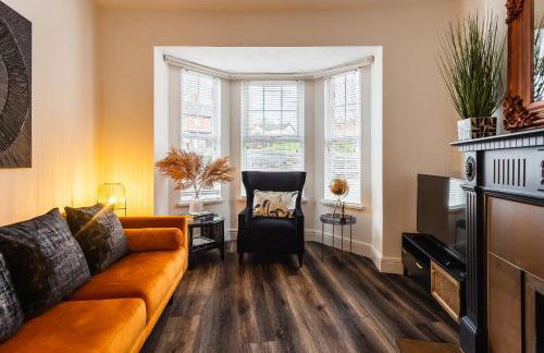 The Crescent Townhouse - Foto 24