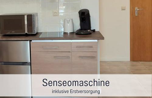 City-Apartment Germersheim - Photo 16