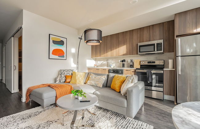 Sophari Suites at Bellevue - Foto 70