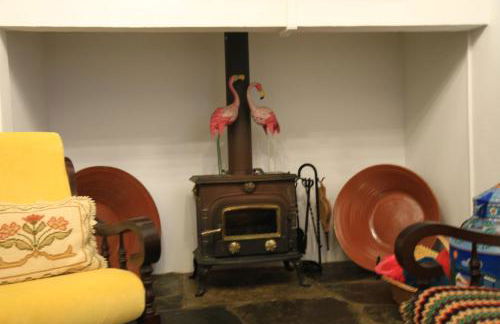 Casa dos Avós - Foto 10