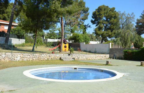 Pool, Beach, Golf & Hard Rock in Salou - Foto 35