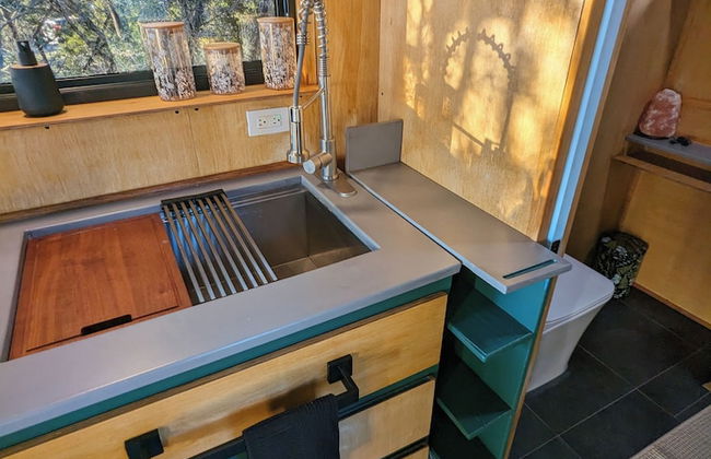 Lost Horizon Texas - Foto 11