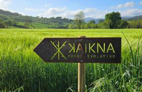 Kaikna Podere Evolutivo - Foto 38