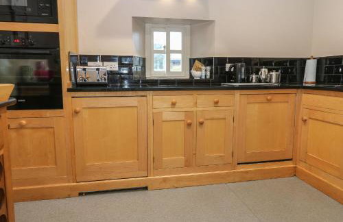 The Tithe Barn - Foto 15