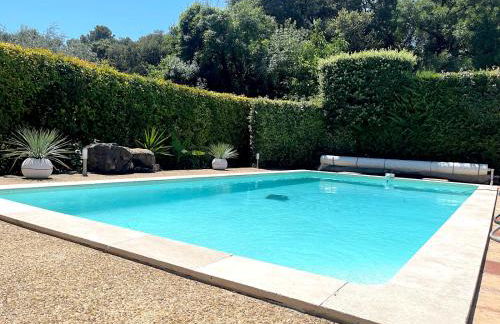 L'Olivier d'Alana - entre Cévennes et Méditerranée - Foto 57