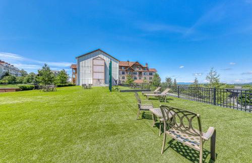 Founders Lodge 209 - Foto 28