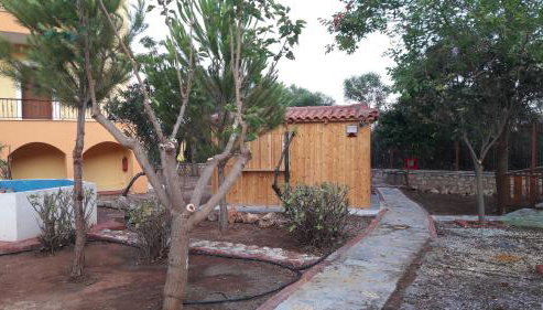 Savvas Apartments - Foto 4