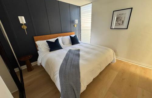 The Hillside Hideaway Mid Century Big Terrace - Foto 50