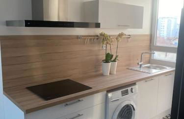 T3 Lyon 8 parc parilly-Eurexpo -9min en voiture-garage privé - Foto 8