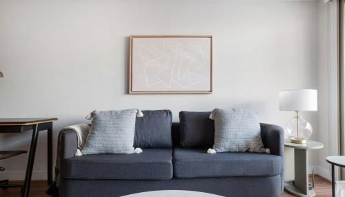 Ballston 1BR w Pool WD Gym nr Bars Metro WDC-390 - Foto 2, Other