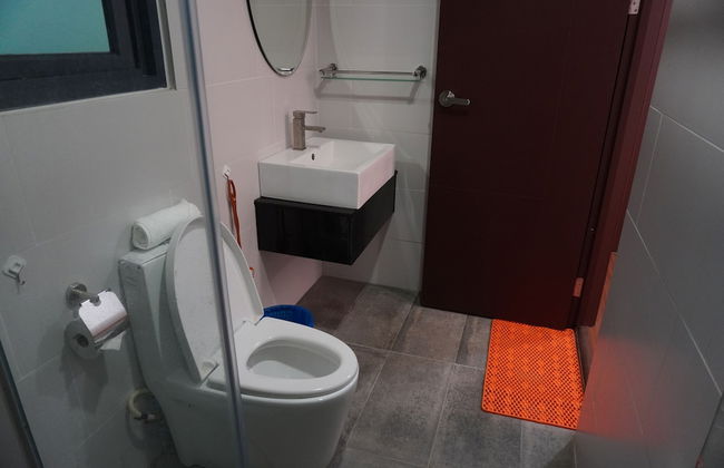 Luco Apartments Viva City Megamall - Foto 20