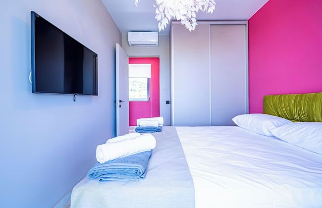 Continent Villas - Foto 36