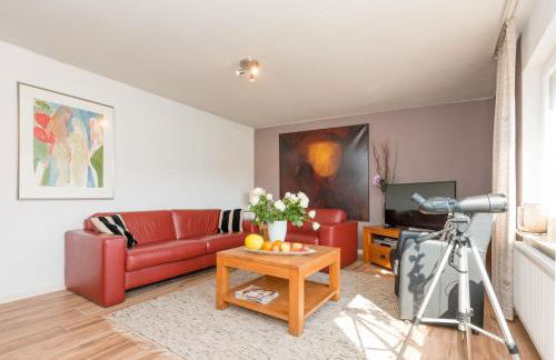 Ferienhaus in Amelgatzen mit Terrasse - Foto 22