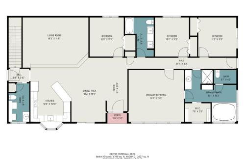 Majestic VIEWS FunAmenities & Best for Huge Group - Foto 60