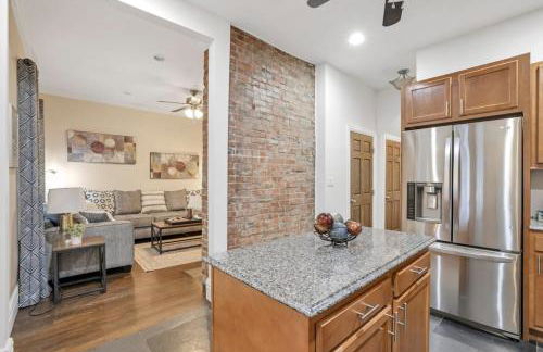 OSU and Short North 4 Bedroom Patio and Garage with EV - Foto 12