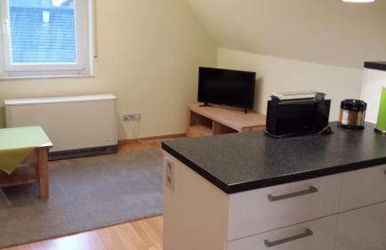 Ferienwohnung "SCHWÄBISCHE ALB" , Pension Wauri - Foto 7