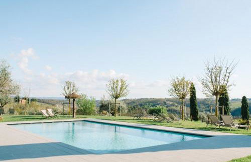 Salvadonica - Borgo del Chianti - Foto 109