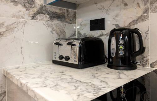 Calgary Residence - Foto 19