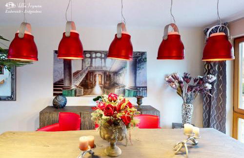 Ferienhaus am Rande von Dresden für bis zu 11 Personen - Willkommen in der Villa Toscana - Foto 45