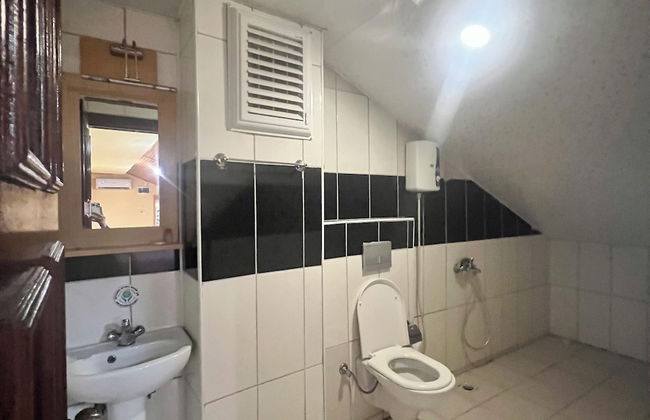 Esma Apart Otel - Foto 37