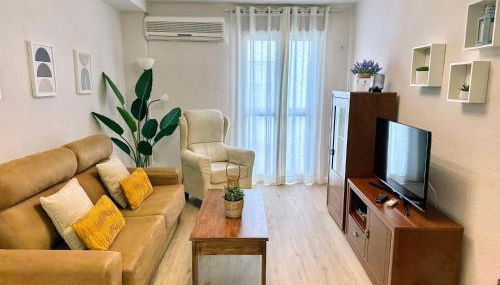 Apartamento Alcázar San Basilio - Foto 2