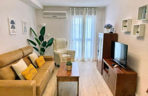 Apartamento Alcázar San Basilio - Foto 2