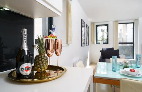 Trafalgar SQ 1 Bedr, 3 Beds sleeps 6 - Foto 29