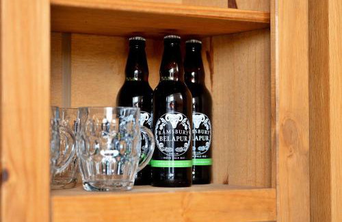 Finest Retreats - Chilton Cottage - Foto 15