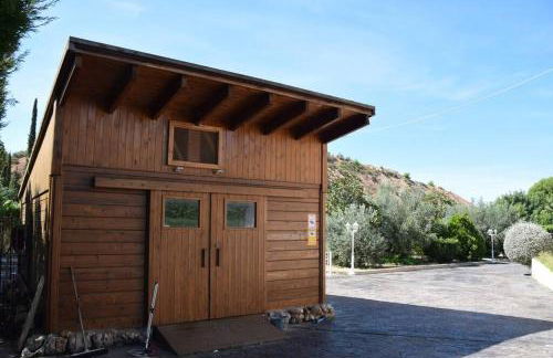 Casa Rural " La Bruja " - Foto 4