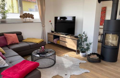 Ferienhaus Mountain View Six53 mit Sauna und Kamin in St. Andreasberg - Foto 22