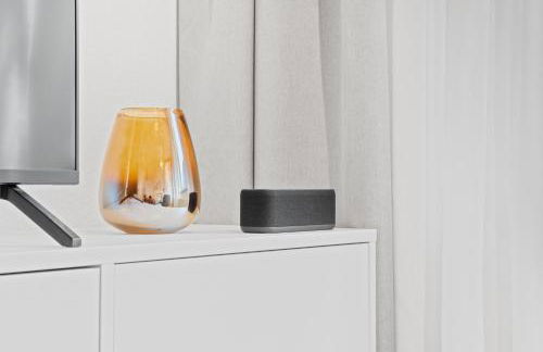 1-2 Personen - Fahrradgarage - Küche - Zentrum - WLAN - Klima - Foto 7