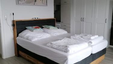 SPO - gemütliches Apartment - TOP LAGE - Foto 5