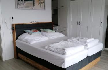 SPO - gemütliches Apartment - TOP LAGE - Foto 5