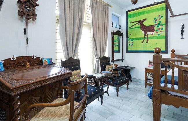 Hotel Malhar Haveli - Foto 24