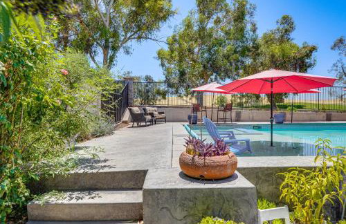 Rio Bravo Country Club Home in Bakersfield with Pool - Photo 34