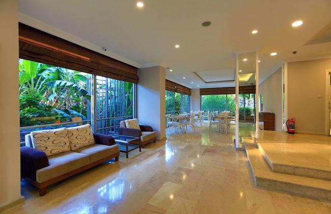 Perle Apart Hotel - Foto 7