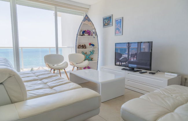 MARINA Beachfront 2 BDR- Amazing Oceanview - Foto 7