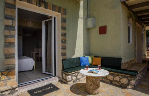 Nikos & Vassilis apartments Kefalonia - Foto 74