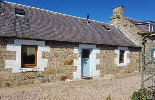 6 Seatown, Lossiemouth - Foto 25
