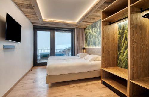 Lodge des Glaciers - La Rosière - Foto 100