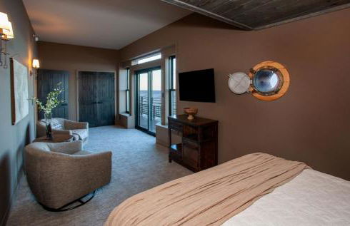 The Njörd - Foto 11