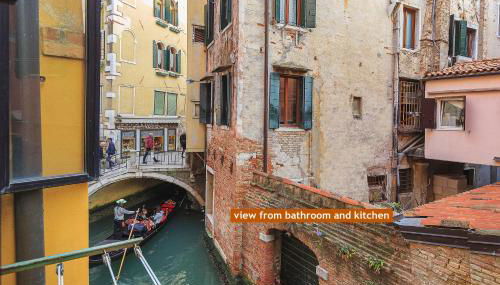 CANAL-FRESCO-Rialto - Photo 3, Other